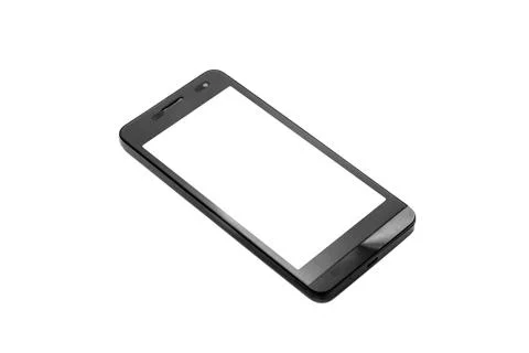 Smart Phone Stock Photos