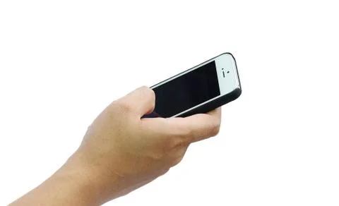 Smart phone Stock Photos