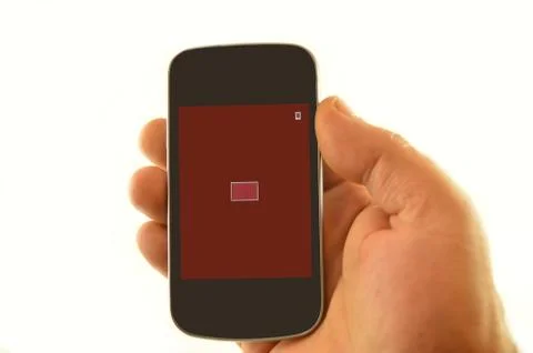 Smart phone Stock Photos