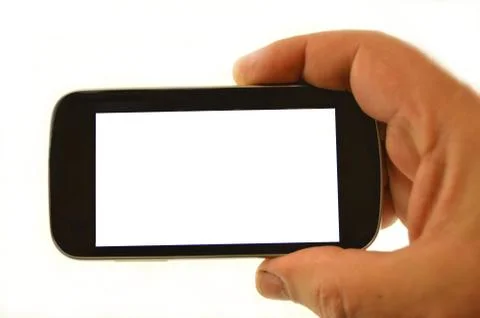 Smart phone Stock Photos