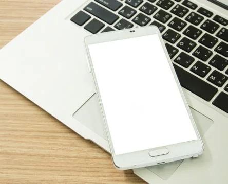 Smart phone Stock Photos