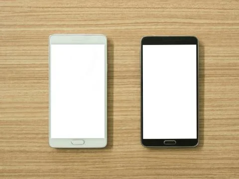 Smart phone Stock Photos