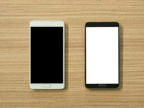 Smart phone Stock Photos