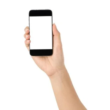 Smart phone Stock Photos