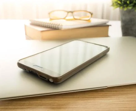 Smart phone Stock Photos
