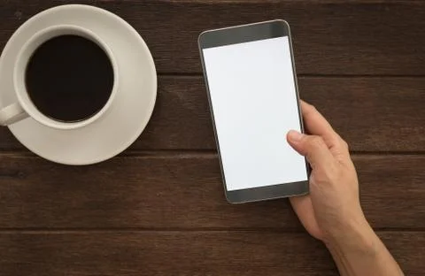 Smart phone Stock Photos