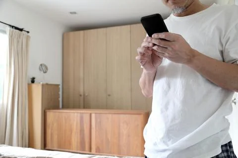 Smart Phone Stock Photos
