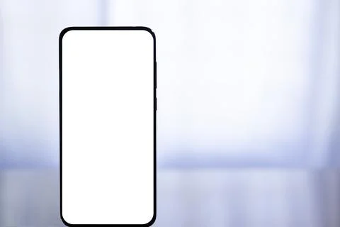 Smart phone technology Stock Photos