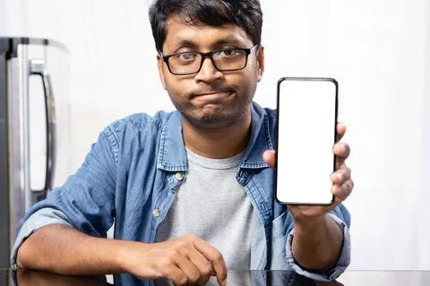 Smart phone technology Stock Photos