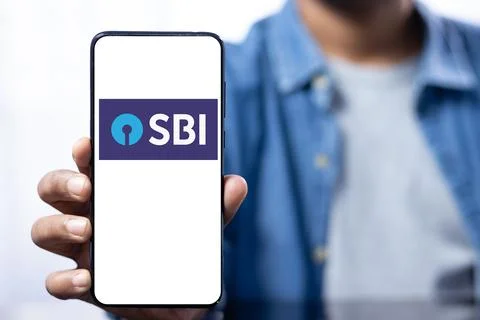 Smart phone technology Stock Photos