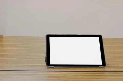 Smart phone vector, background, black, blank, business, clear, communication, Stock Photos