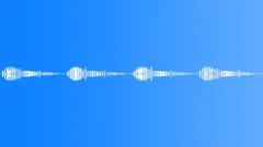 SMART PING RADARSound Effect
