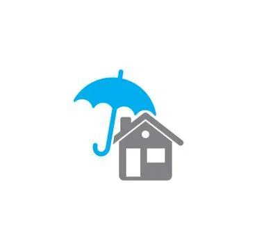 Smart security related icon on background for graphic and web design. Creative Stock Illustration