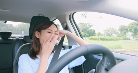 Smart self driving car concept Stock Footage 112951989