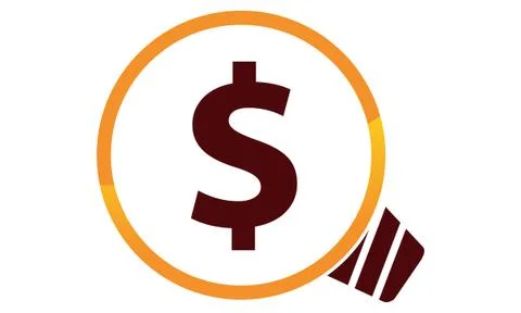 Smart Solution Logo Design Template Vector Stock Illustration