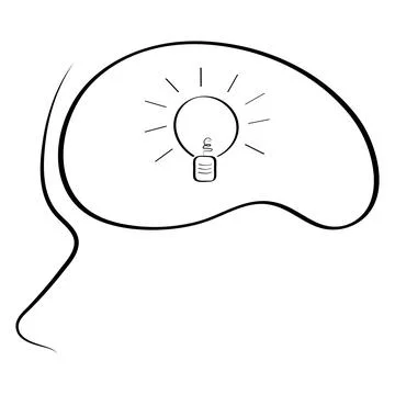 Smart vector illustration design Stock Illustration