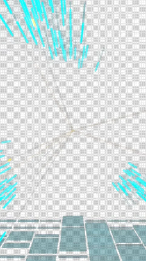 Smart Vertical Video 9:16 Clean Rapid Delivery - 4K Alpha Stock Footage 332541551