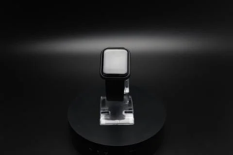 Smart Watch Stock Photos