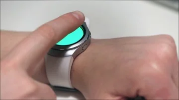 Smart watches Stock Footage 85641842