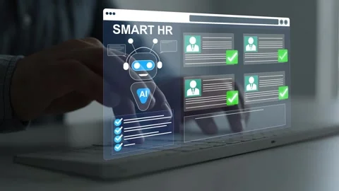 Smart4576 Stock Footage 344391218