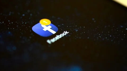 Smarthphone App Stock Footage 104924595