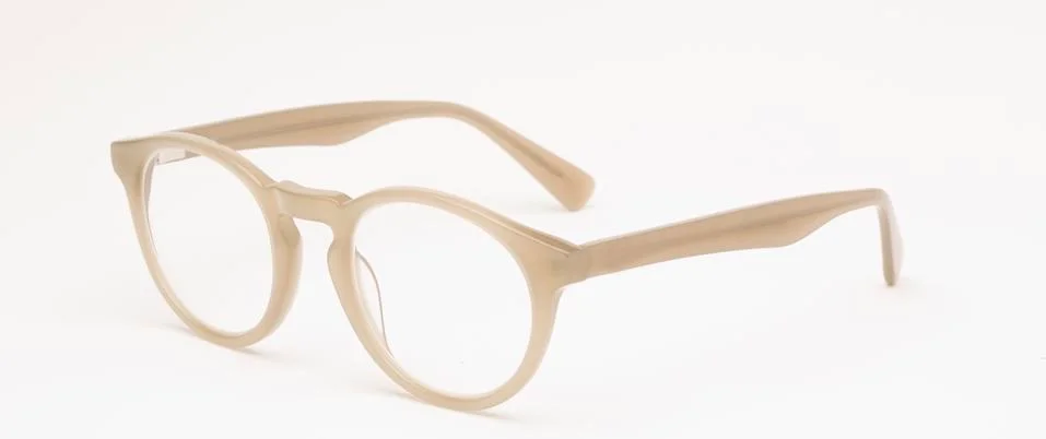 Smart,modern,stylish fashionable sunglasses isolated on white background.Side vi Stock Photos