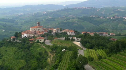 Smartno Stock Footage 840647