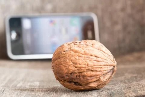 Smartphon idea Stock Photos