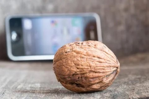 Smartphon idea Stock Photos