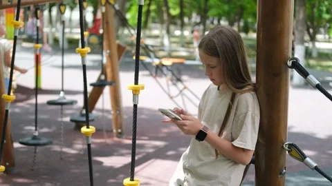Smartphone addiction. Stock Footage 278346321