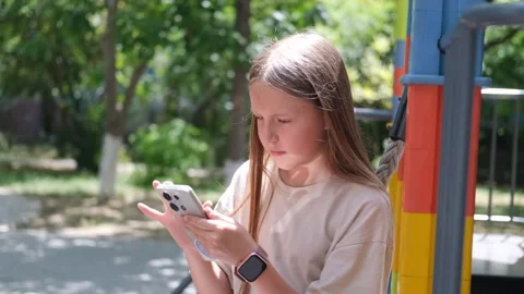 Smartphone addiction. Stock Footage 278361520