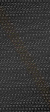 Smartphone background Stock Illustration