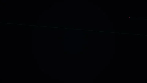Smartphone Connecting To Glowing Digital Network Of Lines And Nodes Stock Footage 340603724