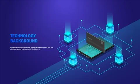 Smartphone device access with fingerprint system, credit card payment with to Stock Illustration
