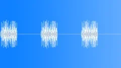 Smartphone Dinging Fx Sound Effect