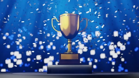 Smartphone drop on white background and show empty green screen Видео 257309337