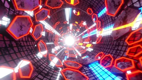 Smartphone drop on white background and show empty green screen Видео 257313601