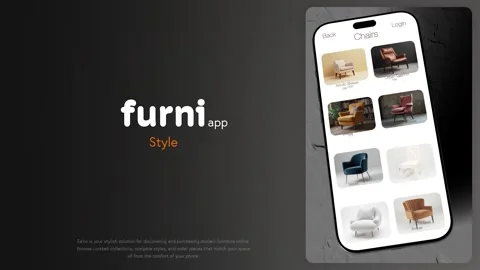 Smartphone Dynamic Mobile App or Website Promo | Set of 5 Themes After Effects stock