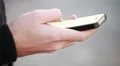 Smartphone HD Footage