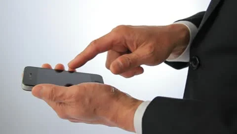 Smartphone Stock Footage 10564195