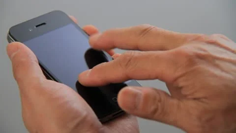 Smartphone Stock Footage 10564199