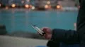 Smartphone HD Footage