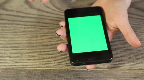 Smartphone Stock Footage 48188840