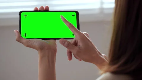 Smartphone Stock Footage 159576104