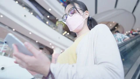 Smartphone Video stock 164184934