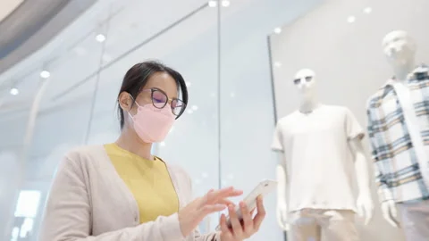 Smartphone Video stock 164186119