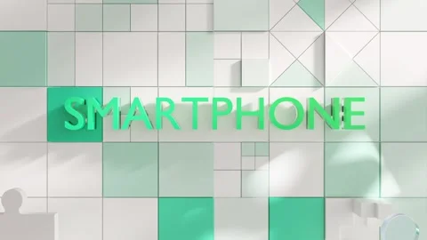 Smartphone. Stock Footage 265799794