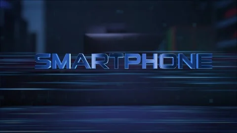 Smartphone Stock Footage 269725218