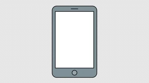 Smartphone Видео 342254975