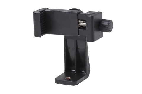 Smartphone holder Stock Photos